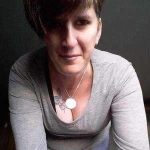 Meet your Posher, Brandy